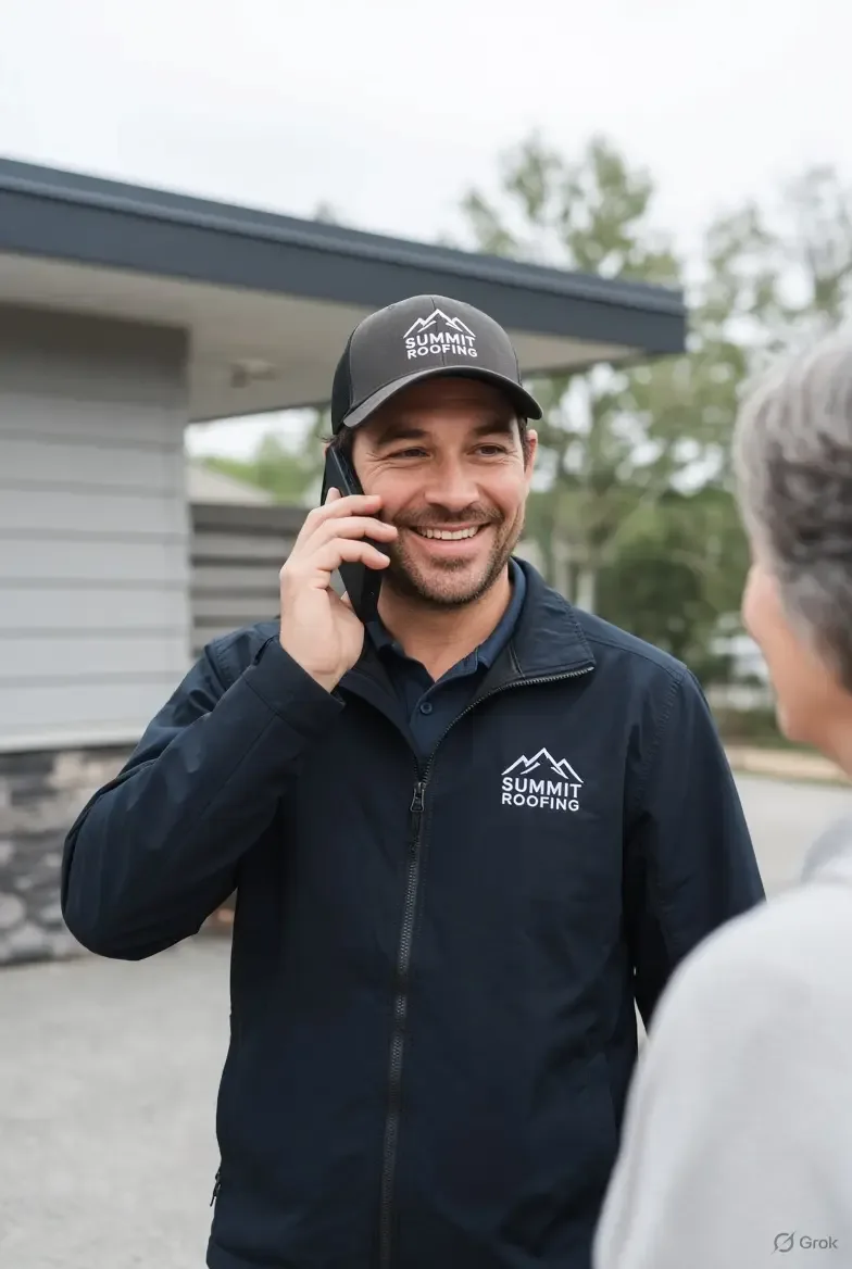 Flat Roof Leak Repair Houston, MO FAQs